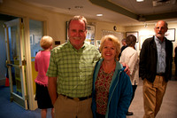 Don and Sherry Reimer